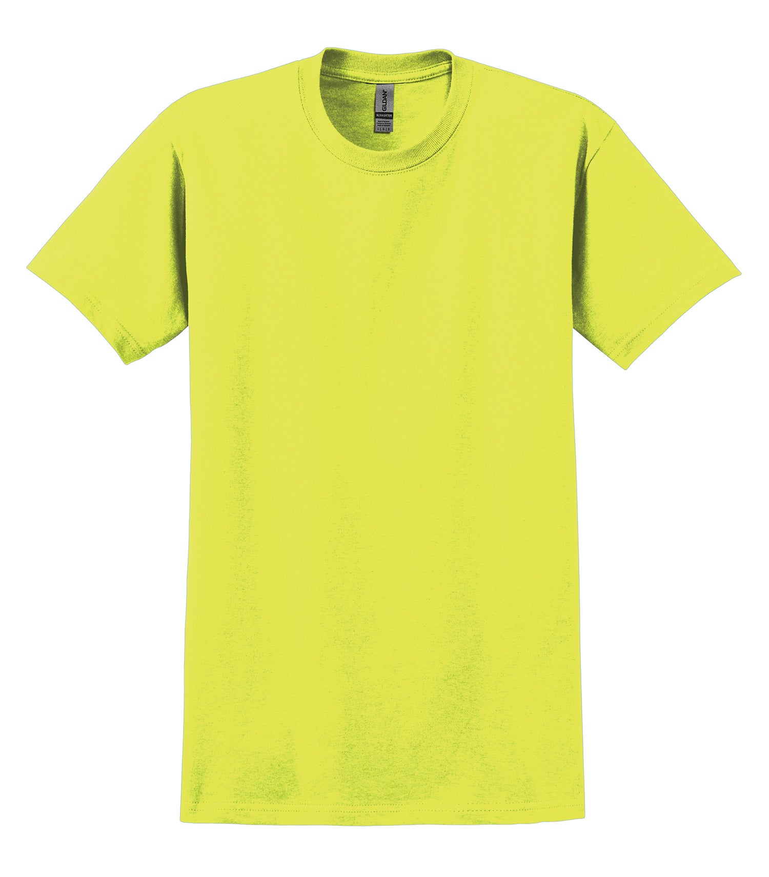 Safety Green