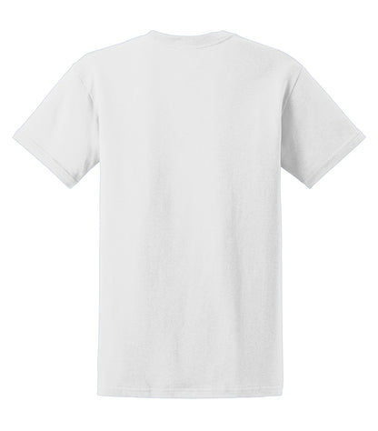 White-model Image