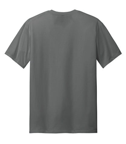 Charcoal-model Image