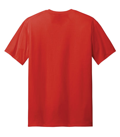 Red-model Image