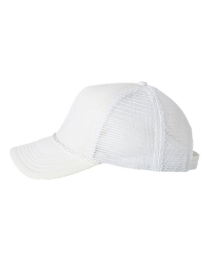 White/ White-model Image