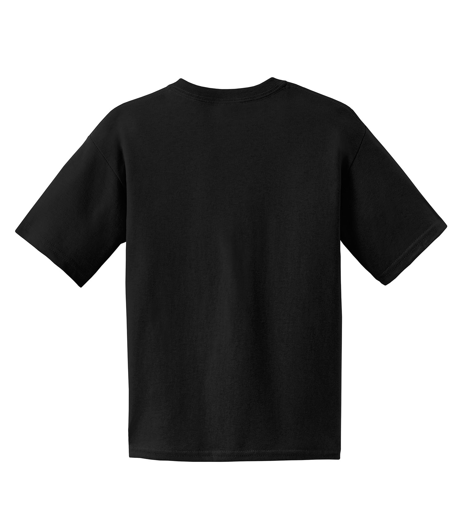 Black-model Image