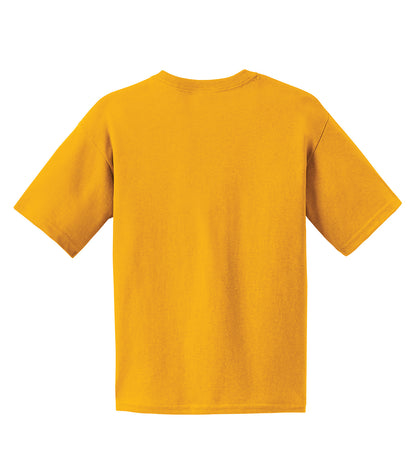 Gold-model Image