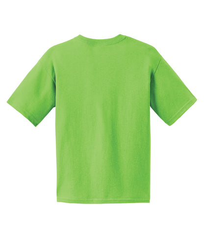 Lime-model Image