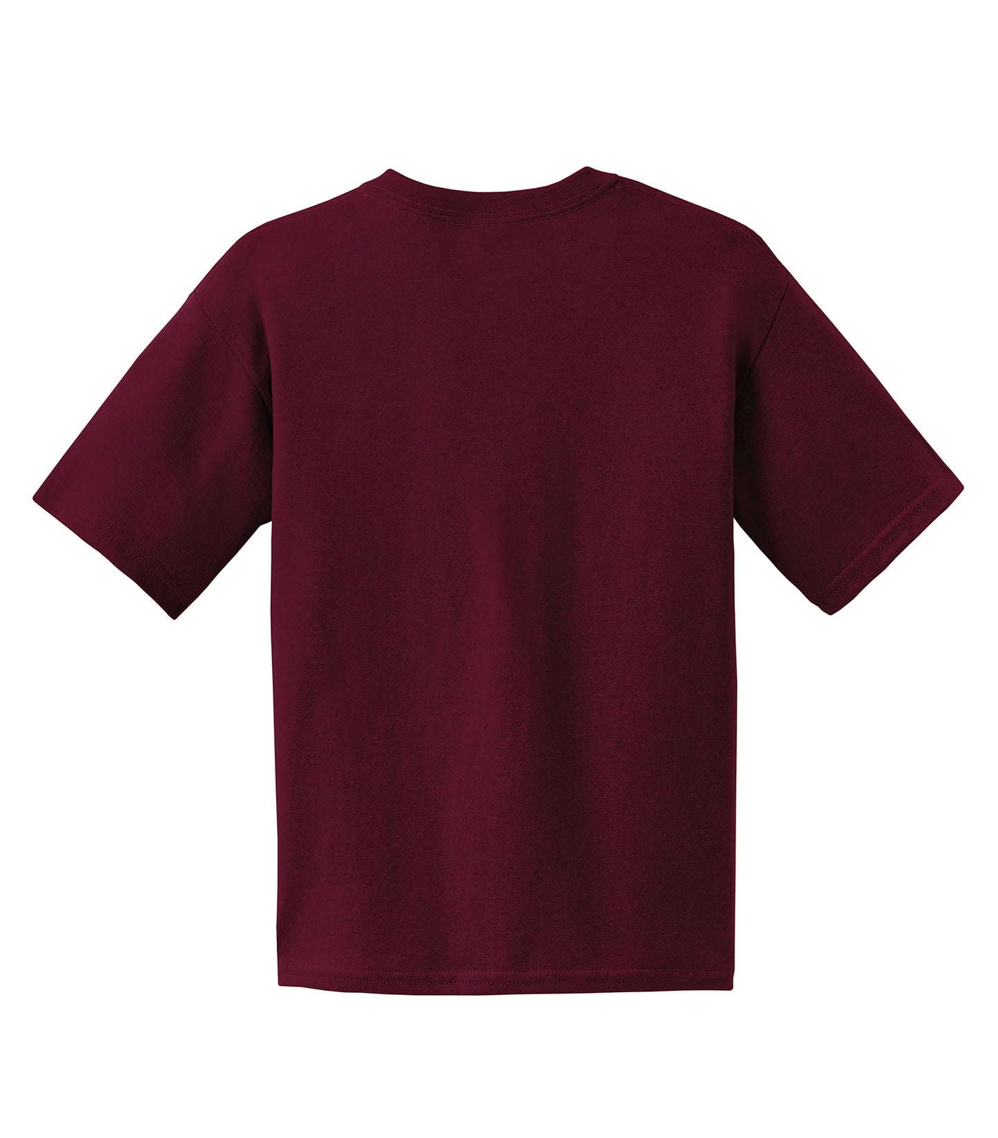 Maroon-model Image