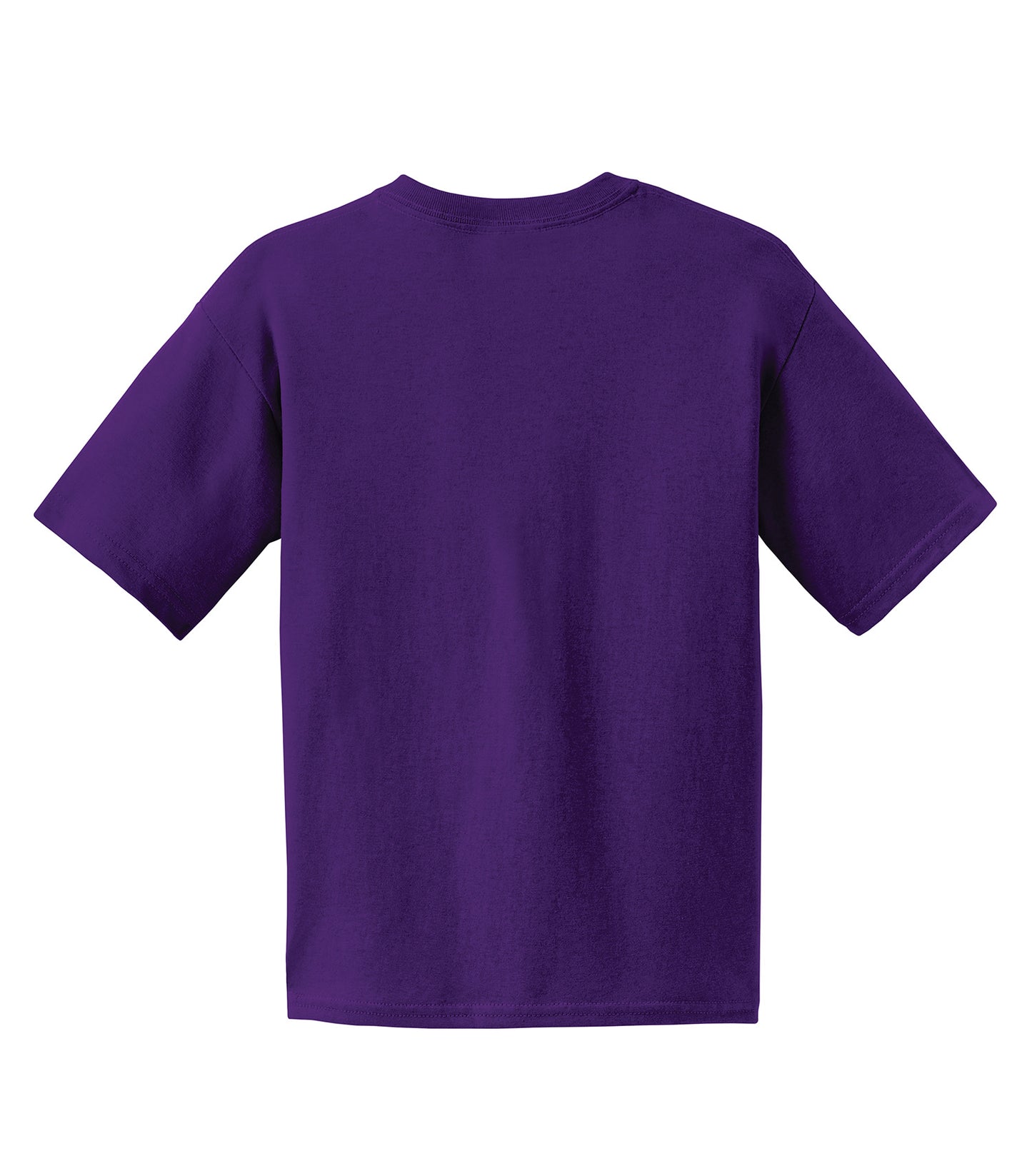 Purple-model Image