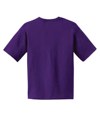 Purple-model Image