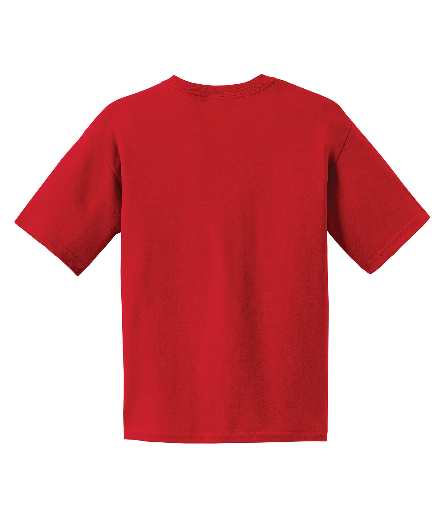 Red-model Image