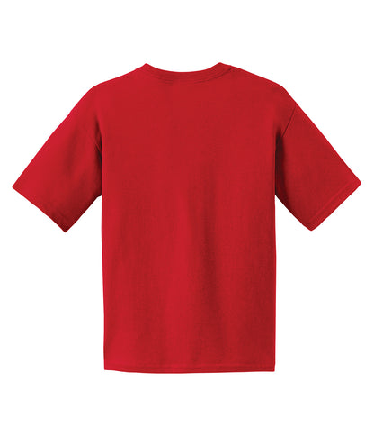 Red-model Image
