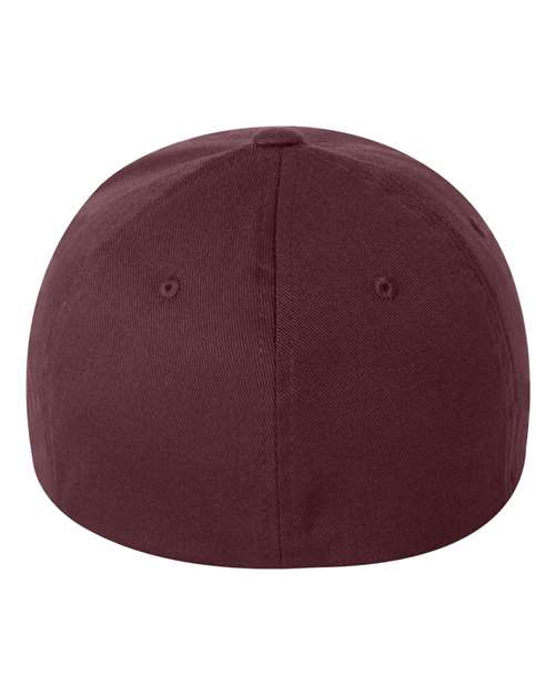 Maroon-model Image