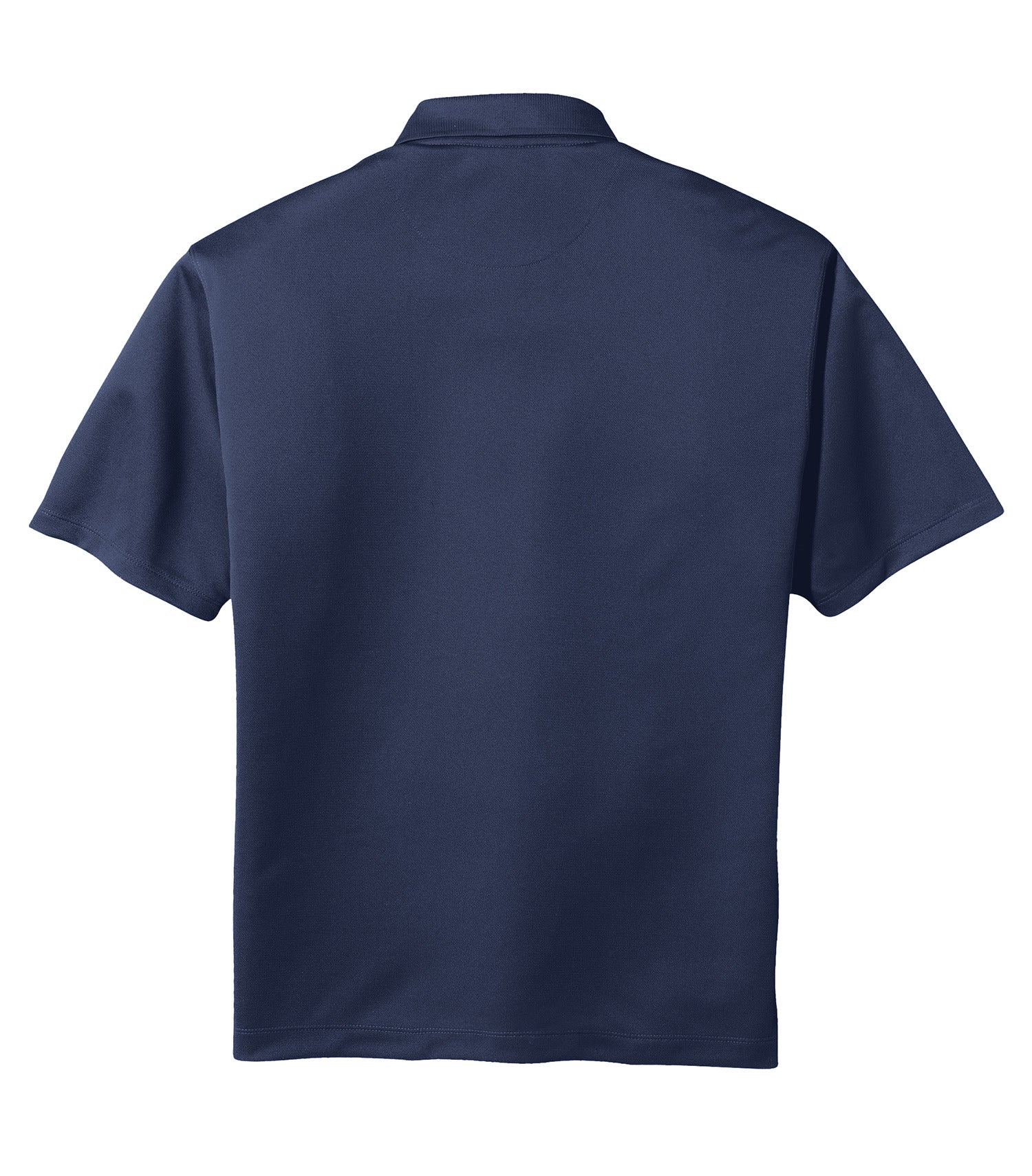 Midnight Navy-model Image