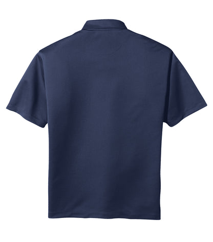Midnight Navy-model Image