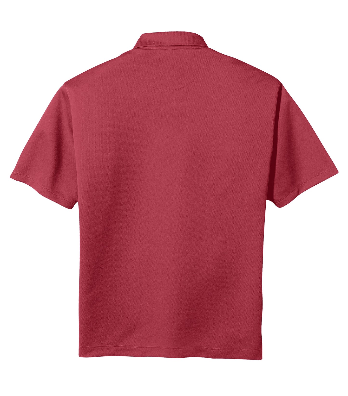 Pro Red-model Image
