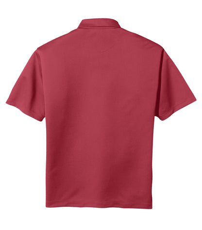 Pro Red-model Image