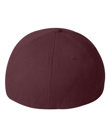 Maroon-model Image