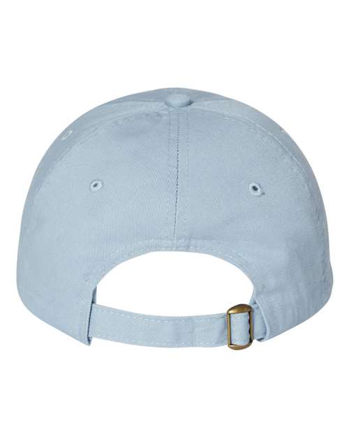 Baby Blue-model Image