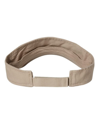 Khaki-model Image