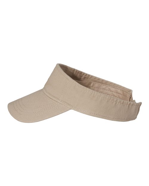 Khaki-model Image
