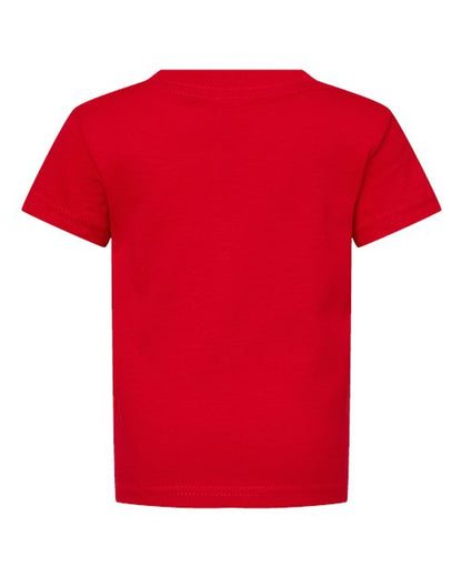 Red-model Image