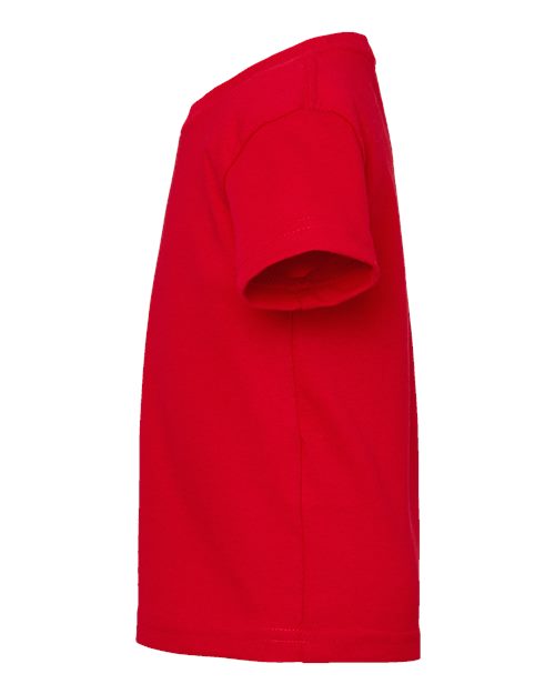 Red-model Image