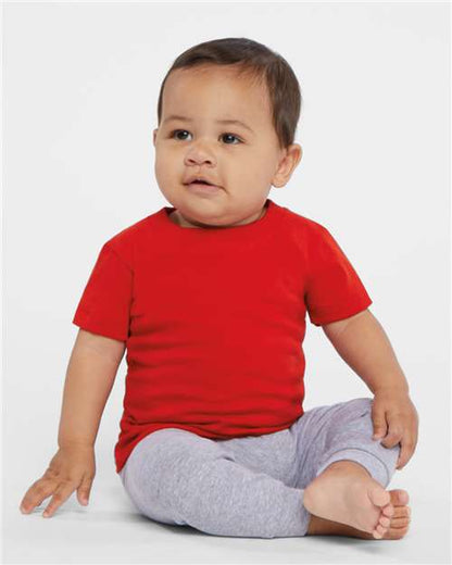 Red-model Image
