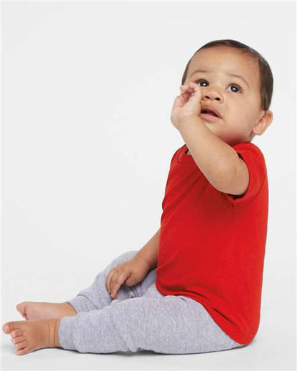 Red-model Image