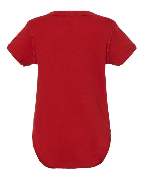 Red-model Image