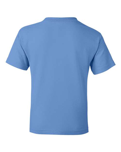 Carolina Blue-model Image