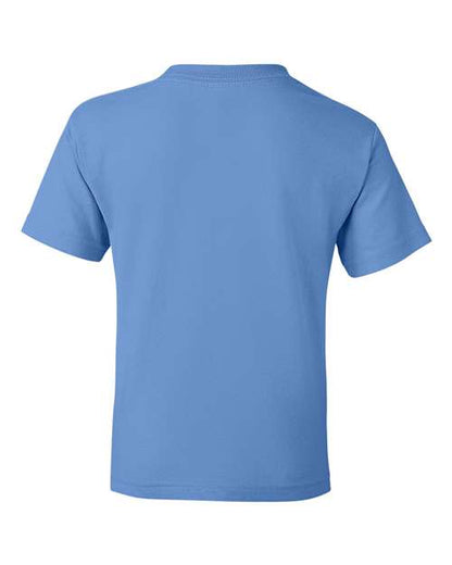 Carolina Blue-model Image