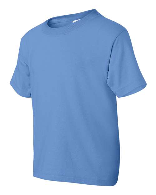 Carolina Blue-model Image