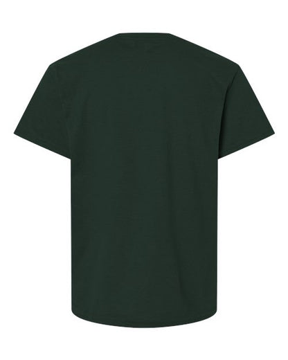 Forest Green-model Image