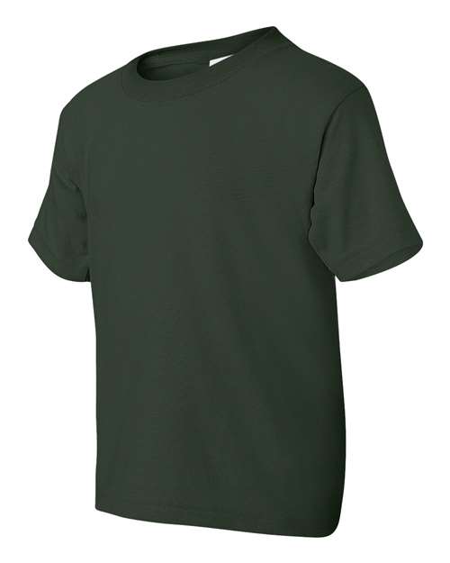 Forest Green-model Image