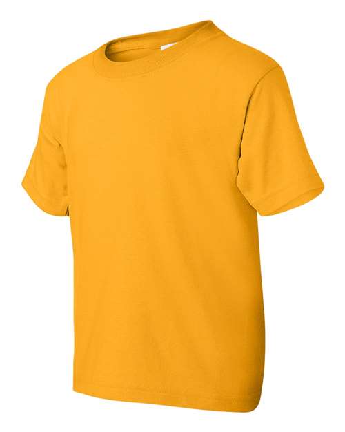 Gold-model Image