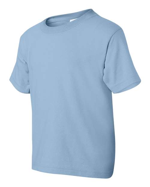 Light Blue-model Image