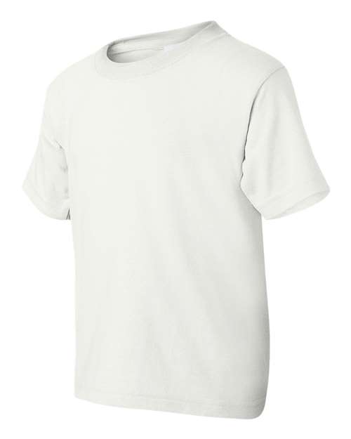 White-model Image