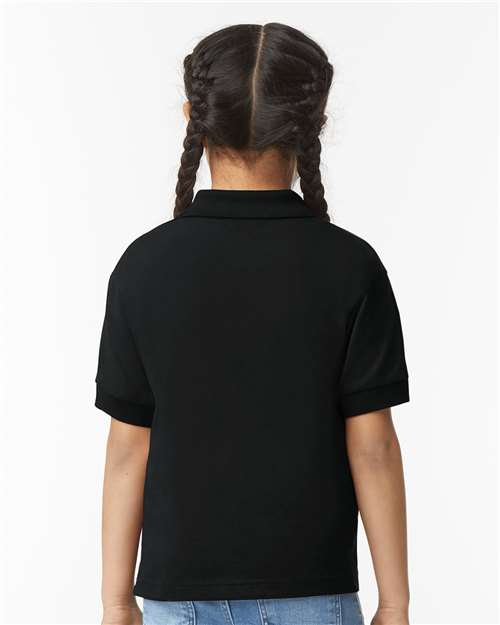 Black-model Image