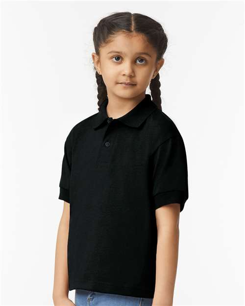 Black-model Image