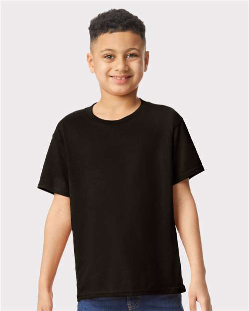 Black-model Image