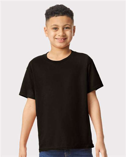 Black-model Image