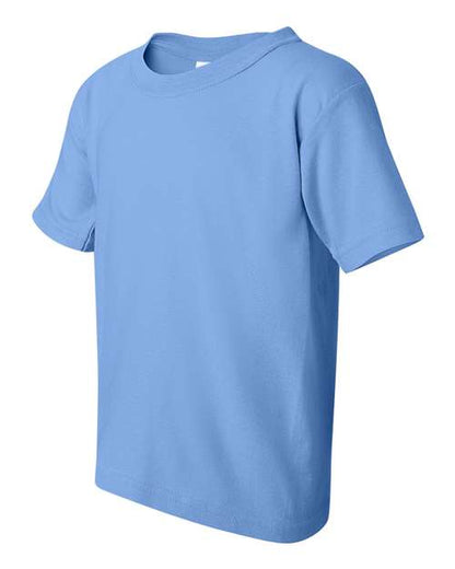 Carolina Blue-model Image