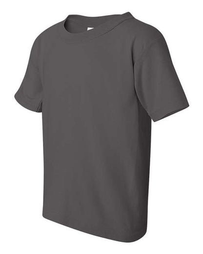 Charcoal-model Image