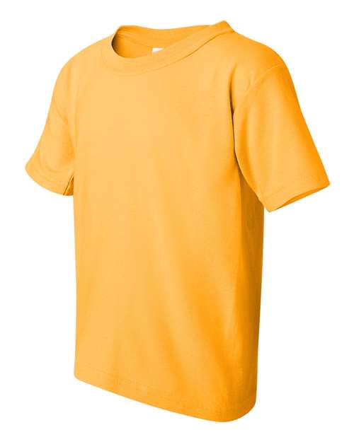 Gold-model Image