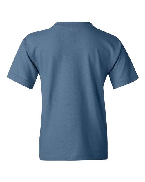Indigo Blue-model Image
