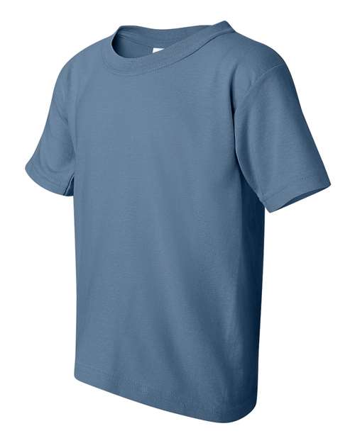 Indigo Blue-model Image