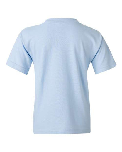 Light Blue-model Image