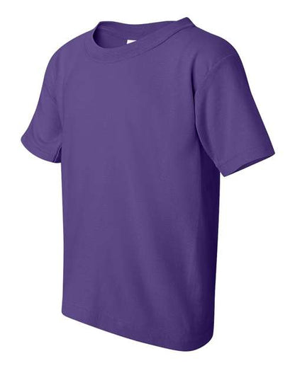 Purple-model Image