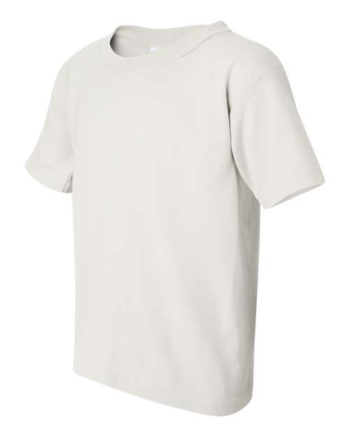 White-model Image