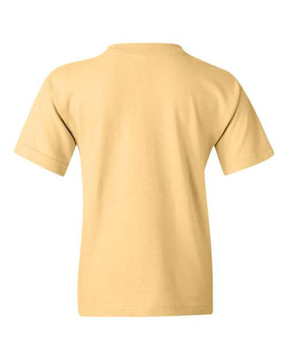 Yellow Haze-model Image
