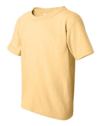 Yellow Haze-model Image