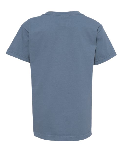 Blue Jean-model Image